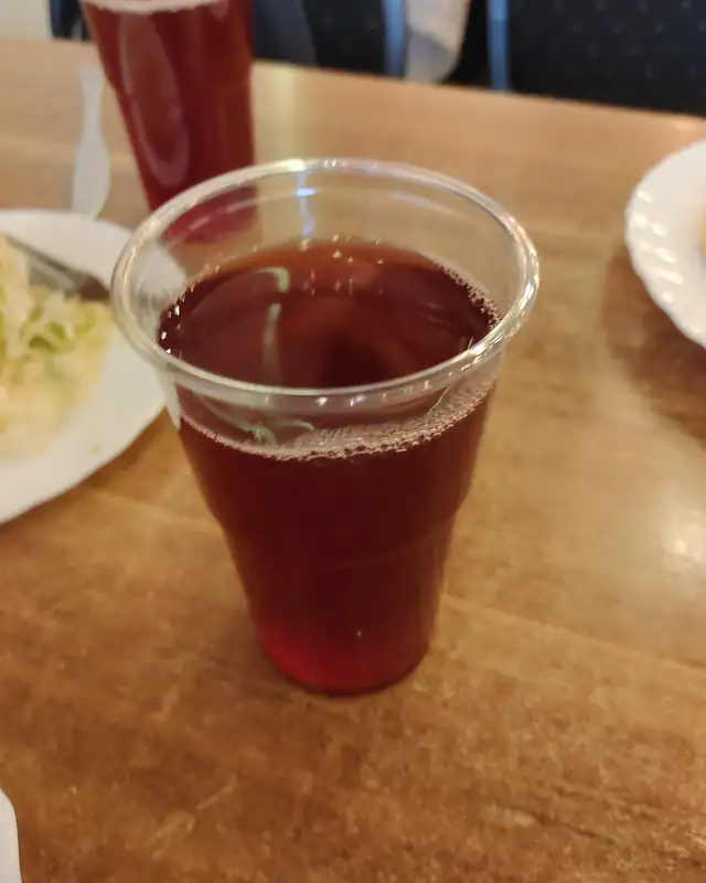 Kompot