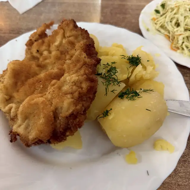Kotlet schabowy